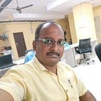 Venkatesh Ramasamy Email