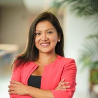 Projective Talent | Part of Projective Group Employee Cristina Merino's profile photo