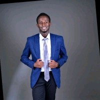 Deveint Ltd Employee Gerry Biwott's profile photo