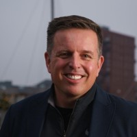Hill International, Inc. Employee Wouter Bakker's profile photo