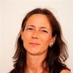 FH OÖ Campus Wels | School of Engineering Employee Irmtraud Bernwieser's profile photo