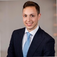 Charles Blau Email & Phone Number
