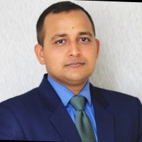 Krishan Mishra Email & Phone Number