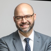 Institute for Sustainable Infrastructure Employee Anthony Kane's profile photo