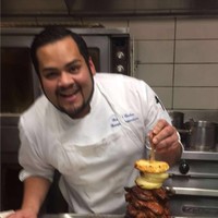 Zelda's Catering Employee Ronald Rodas's profile photo