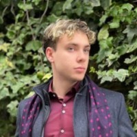 Factra Employee Cody Bromell's profile photo