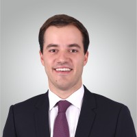 J.P. Morgan Employee Jon Perry's profile photo