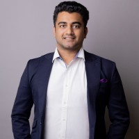 Anirudha Bhandari Email & Phone Number