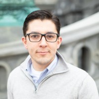 Milk Barn LLC Employee Zaman Agha's profile photo