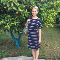 Leeds Teaching Hospitals NHS Trust Employee Amy Parkin's profile photo