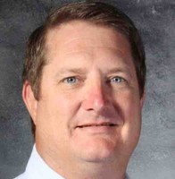 Coast Electric Power Association Employee Rodney Beech's profile photo