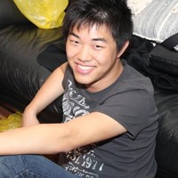 Daniel Yu Email & Phone Number