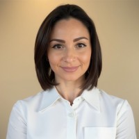 IULM University Employee Francesca Casiraghi's profile photo