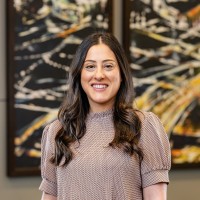 Strata, LLC Employee Rachel Leclaire's profile photo