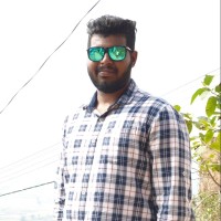 Vipul Bhoir's profile photo