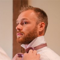 Garrett Dunn Email & Phone Number