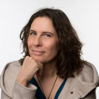Zonova Employee Fleur Blom's profile photo