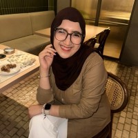 PT Solid Gold Jakarta Employee Alyssa Salvia's profile photo