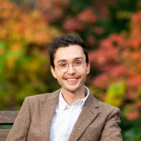 University of Pennsylvania Stuart Weitzman School of Design Employee Brian Whetstone's profile photo