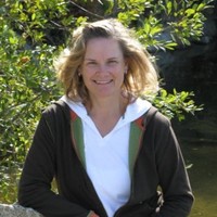 Mary Wilkinson