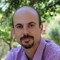 Blackboard Collaborate Employee Renato Naudin's profile photo