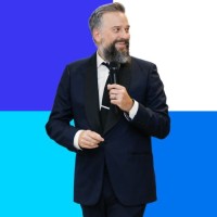 Loftware Employee Justin Anovick's profile photo
