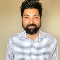 InstaMandi Inc Employee Gurvinder Singh's profile photo