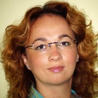 Semilab Zrt Employee Kinga Tóth-Korom's profile photo