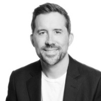 TC Transcontinental Employee Brad Cressman's profile photo