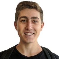 Twos ✌️ Employee Parker Klein's profile photo