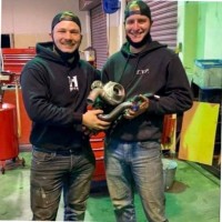 RWCI, Inc Employee Conner Morgan's profile photo