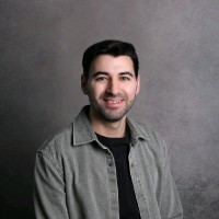 Sönmez Trafo (STS) Employee Ahmet Yaprak's profile photo