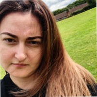 MM Flowers Employee Natalja Zubec's profile photo