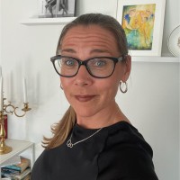 HANINGE BOSTÄDER AB Employee Sandra Lööw's profile photo
