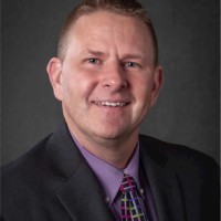 First United Bank Texas Employee Kyle McNeese's profile photo