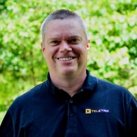 Teletrix - Radiation & Gas Detection Simulators Employee Chris Leeman's profile photo