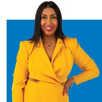 Hamilton County Department of Education Employee Arielle Hayes's profile photo