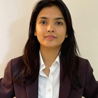 Deloitte Employee Mridula Sharma's profile photo