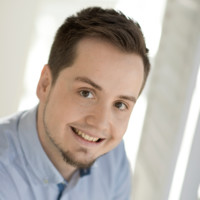 NXP Semiconductors Austria Employee Oliver Maier's profile photo