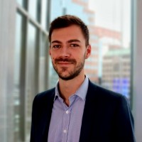 In Extenso Innovation Croissance Employee Nicolas Barbier's profile photo