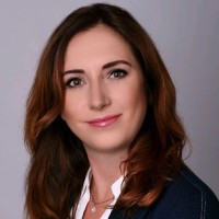 Anna Więcław-Sierżęga Email