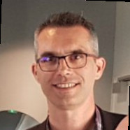 GOWIZYOU Employee Sylvain Claudel's profile photo