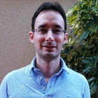 CEMEX España Employee Sergio Ruano's profile photo