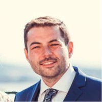 Barclays Employee Jake Collins's profile photo