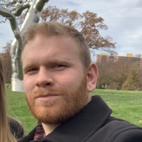 QuEST Rail LLC Employee Zachary Campbell's profile photo