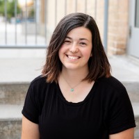 Faces of Hope Employee Tianna Stolp's profile photo