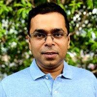 sentra.world Employee Vikas Upadhyay's profile photo