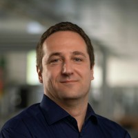 Inxton Employee Tomáš Kováč's profile photo