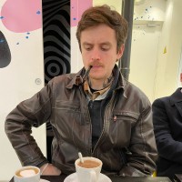 Digital Curation Centre Employee Daniel Turner's profile photo