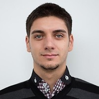 CS Romania Employee Tavi Chile's profile photo